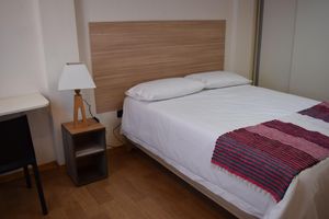 Alquiler Vacacional - Acosta Ñu Apart Hotel