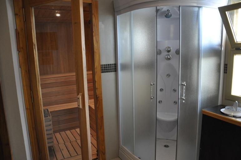 Spa Vecchia Terra Apart Hotel