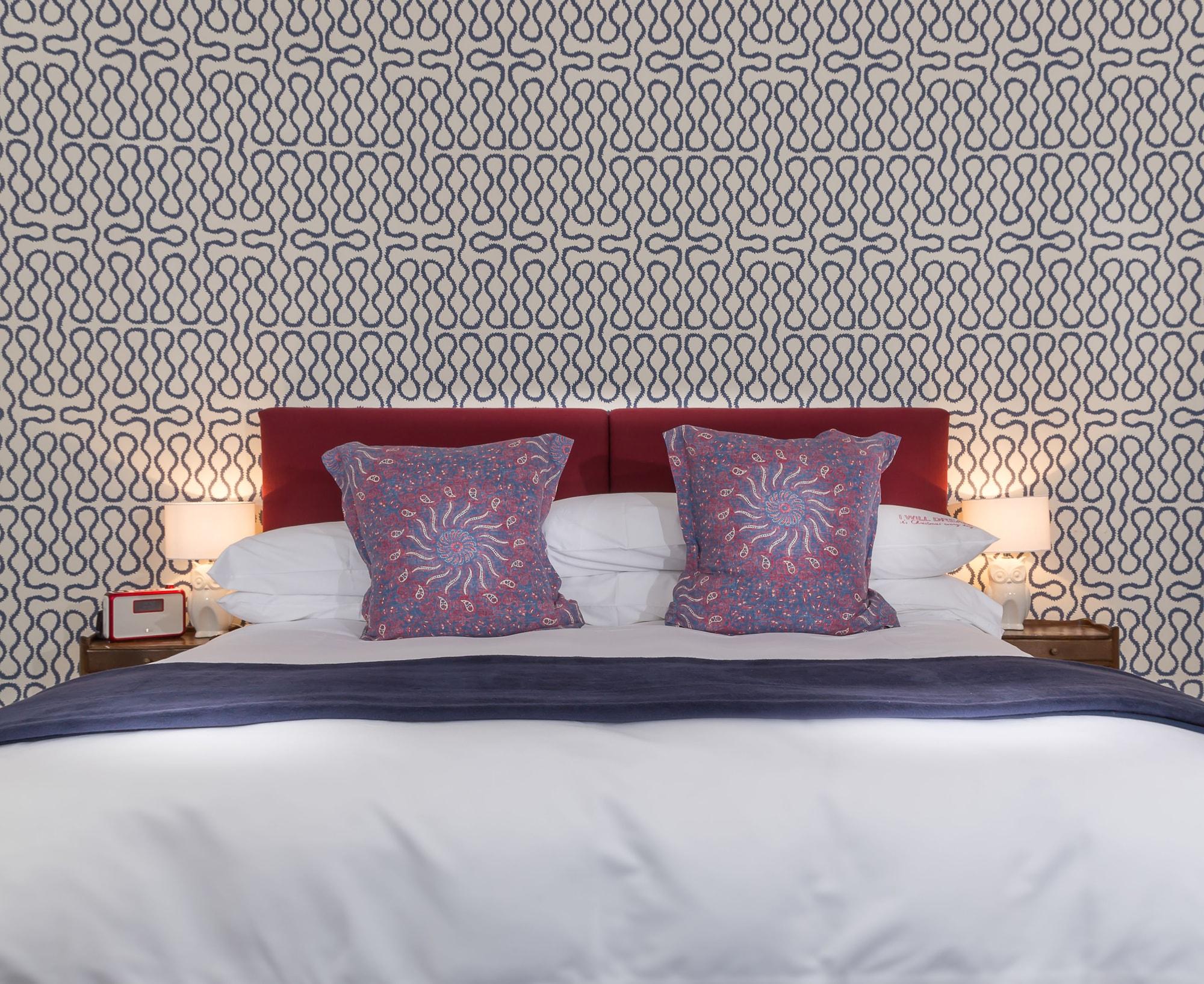 Habitación Ravenhurst Bed and Breakfast