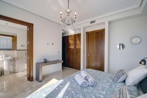 Alquiler Vacacional - A Beautiful Modern Two Bedroom Villa