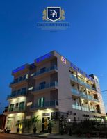 Alojamiento - Hotel Dallas Premium.
