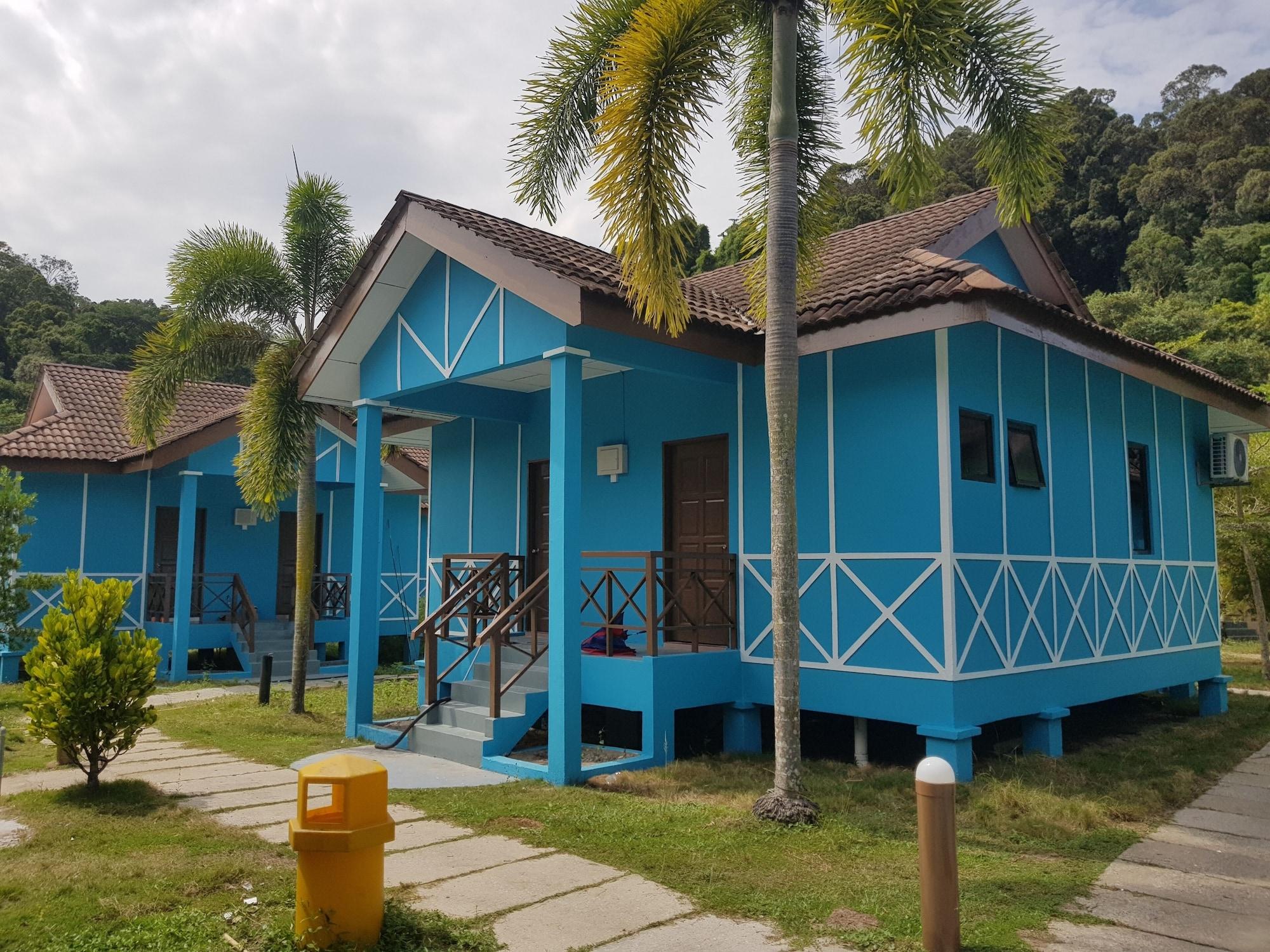 Vista Exterior Pangkor Holiday Resort