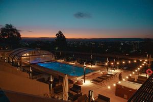 Alojamiento - Pinares Panorama Resort, Spa & Convention Center