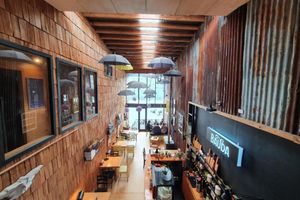 Alojamiento - Hotel & Café Bauda