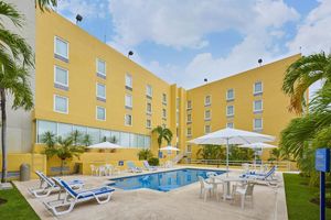 Alojamiento - City Express by Marriott Tuxtla Gutierrez