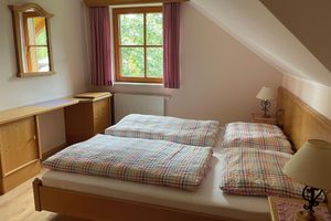 Alquiler Vacacional - Quiet vacation apartment with mountain views