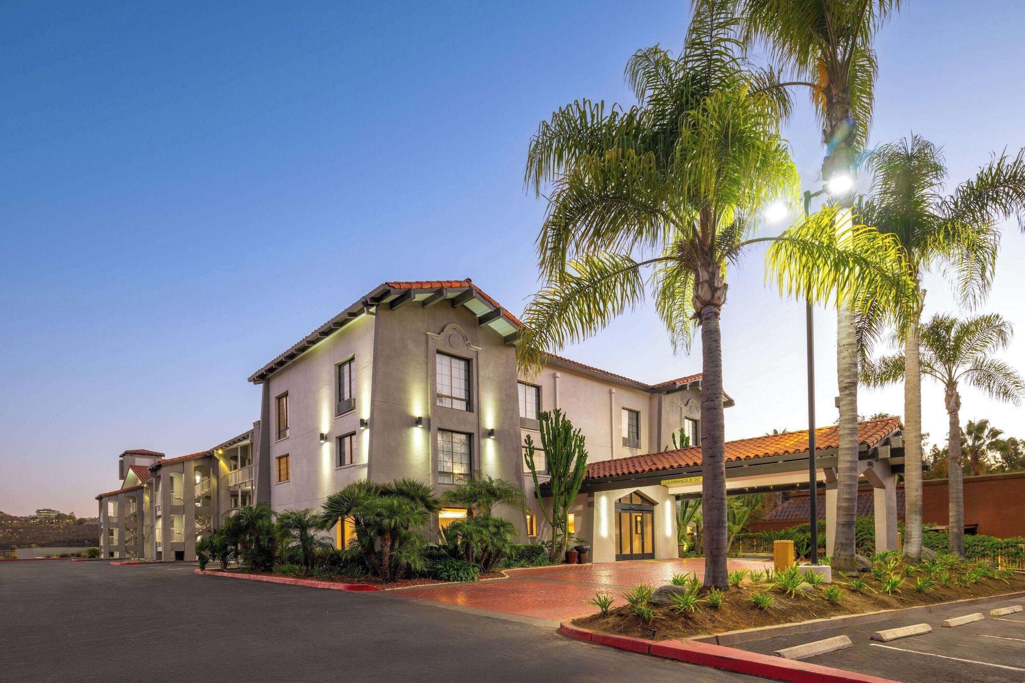 Varios La Quinta Inn by Wyndham San Diego - Miramar
