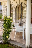 Hotel - Boutiquehotel Caravella