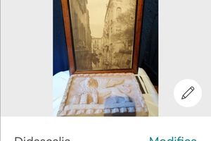 Alquiler Vacacional - Bianca Cappello Palace. 5 sleeping places in Historic Palace