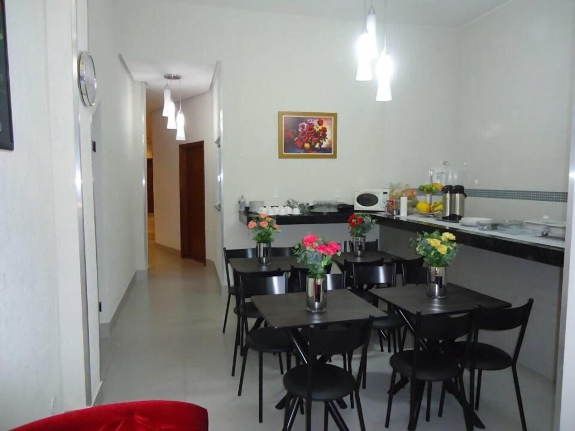 Restaurant Hotel MM