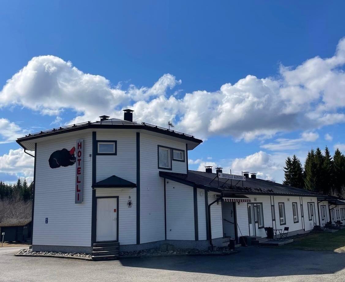 Varios Hotel Kontio