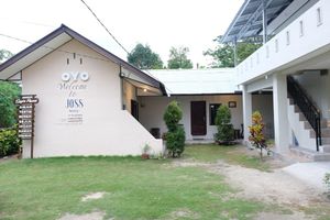 Alojamiento - OYO 1851 Homestay Joss