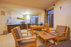 Alquiler Vacacional - Balvenie Cottage by Dumnu Homes