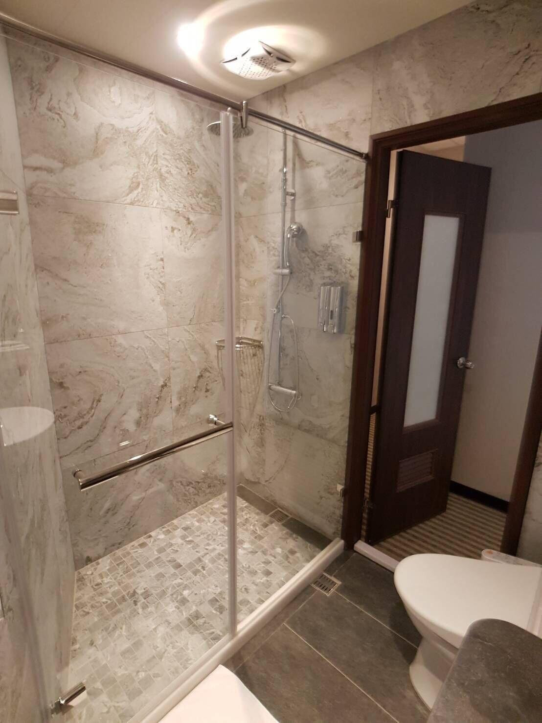Equipamiento de Habitación Sumiyosh 20-1