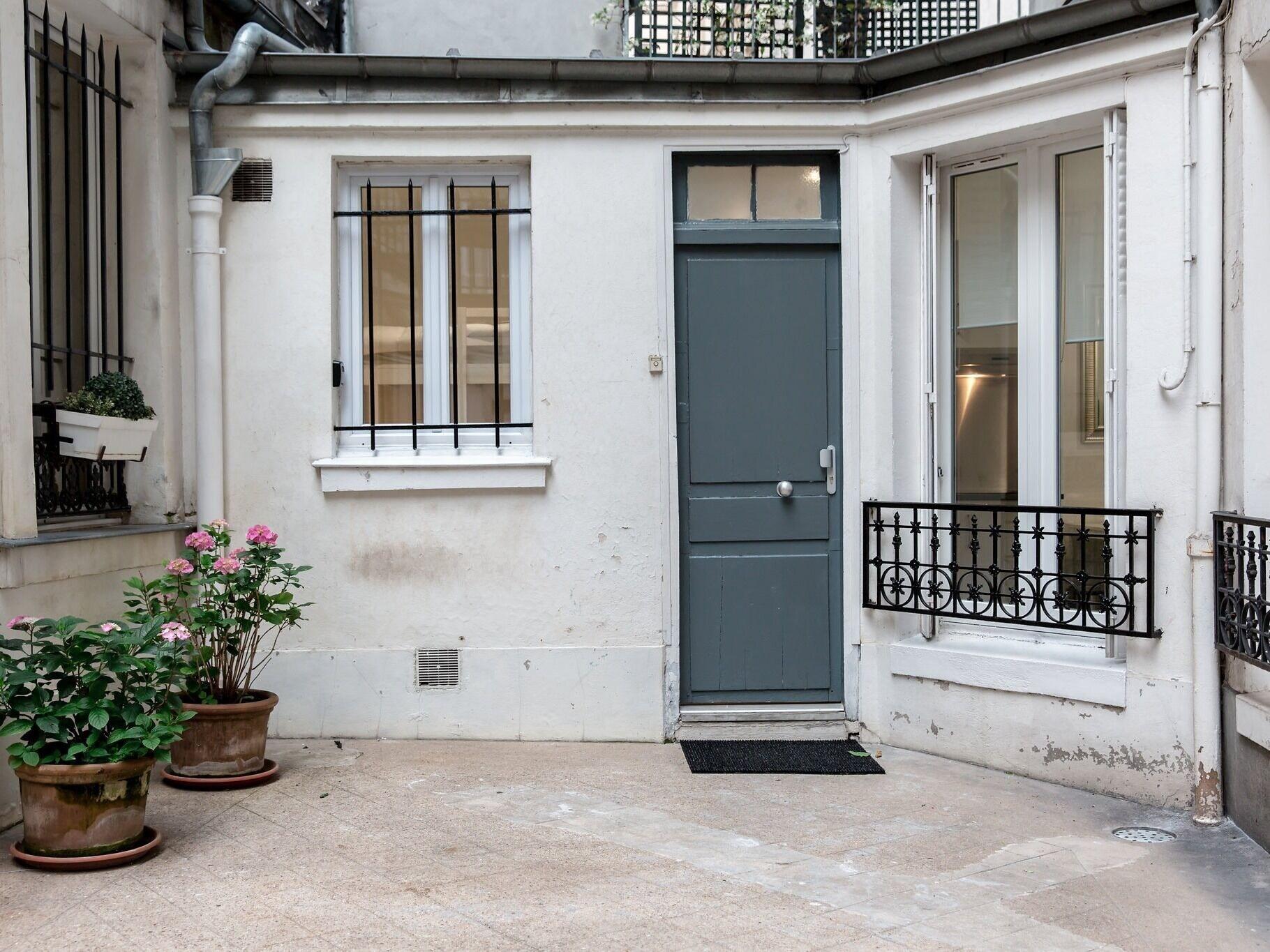Varios Montmartre Apartments - Matisse