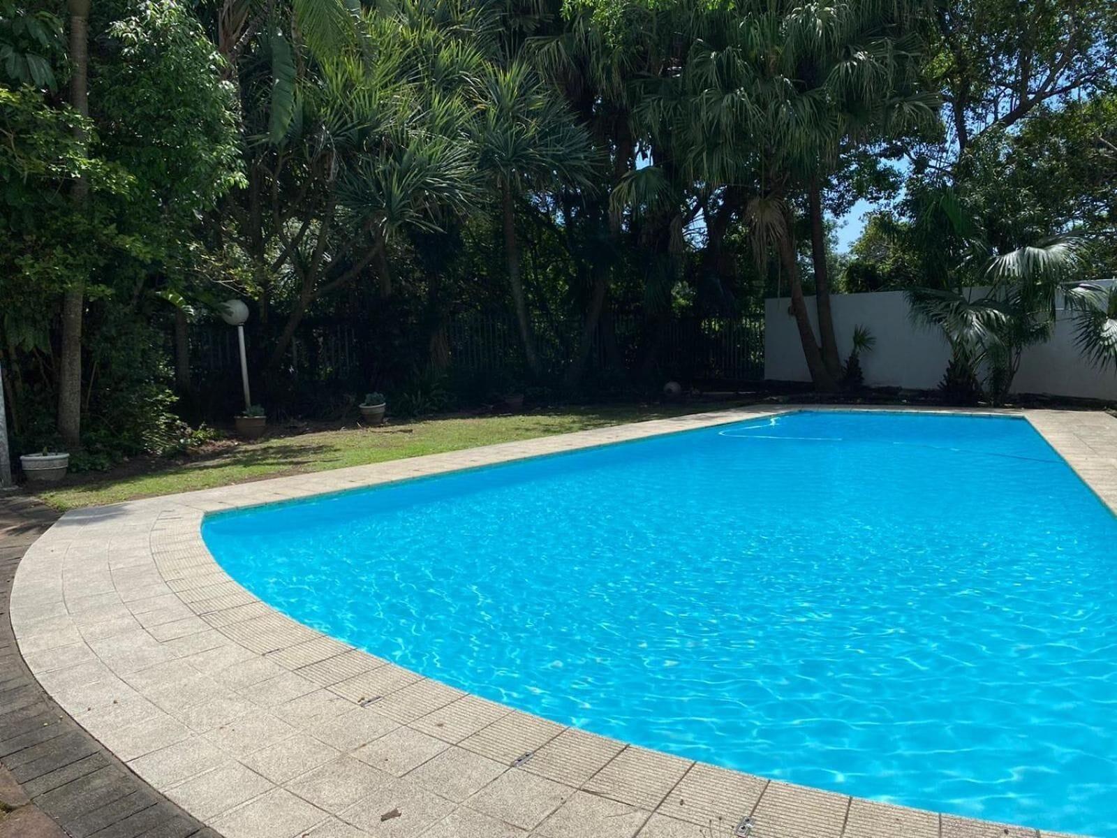 Vista Piscina The WhiteHouse B&B