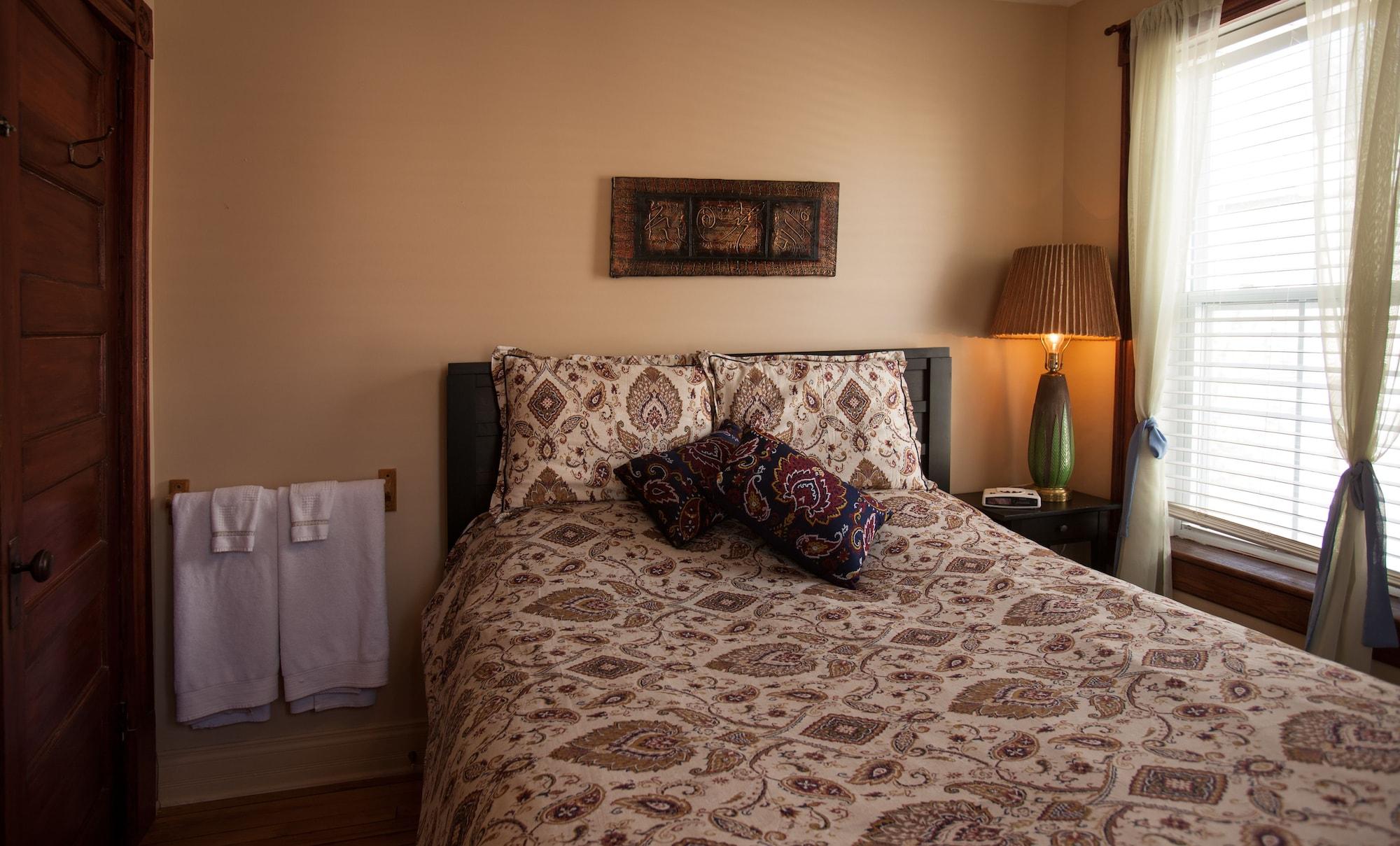 Habitación Ô Bois Dormant