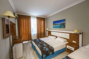 undefined - Mysea Hotels Alara - All Inclusive