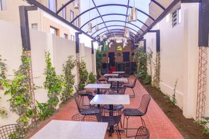 Alojamiento - Hotel Mitru Sur