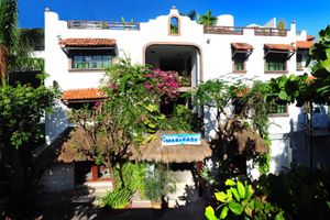 Alojamiento - Posada Mariposa Boutique Hotel