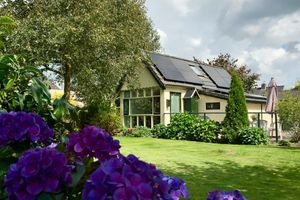Alquiler Vacacional - Holiday Home Noordwolde Countryside
