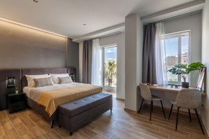 Alquiler Vacacional - Raise Kornarou City Stay
