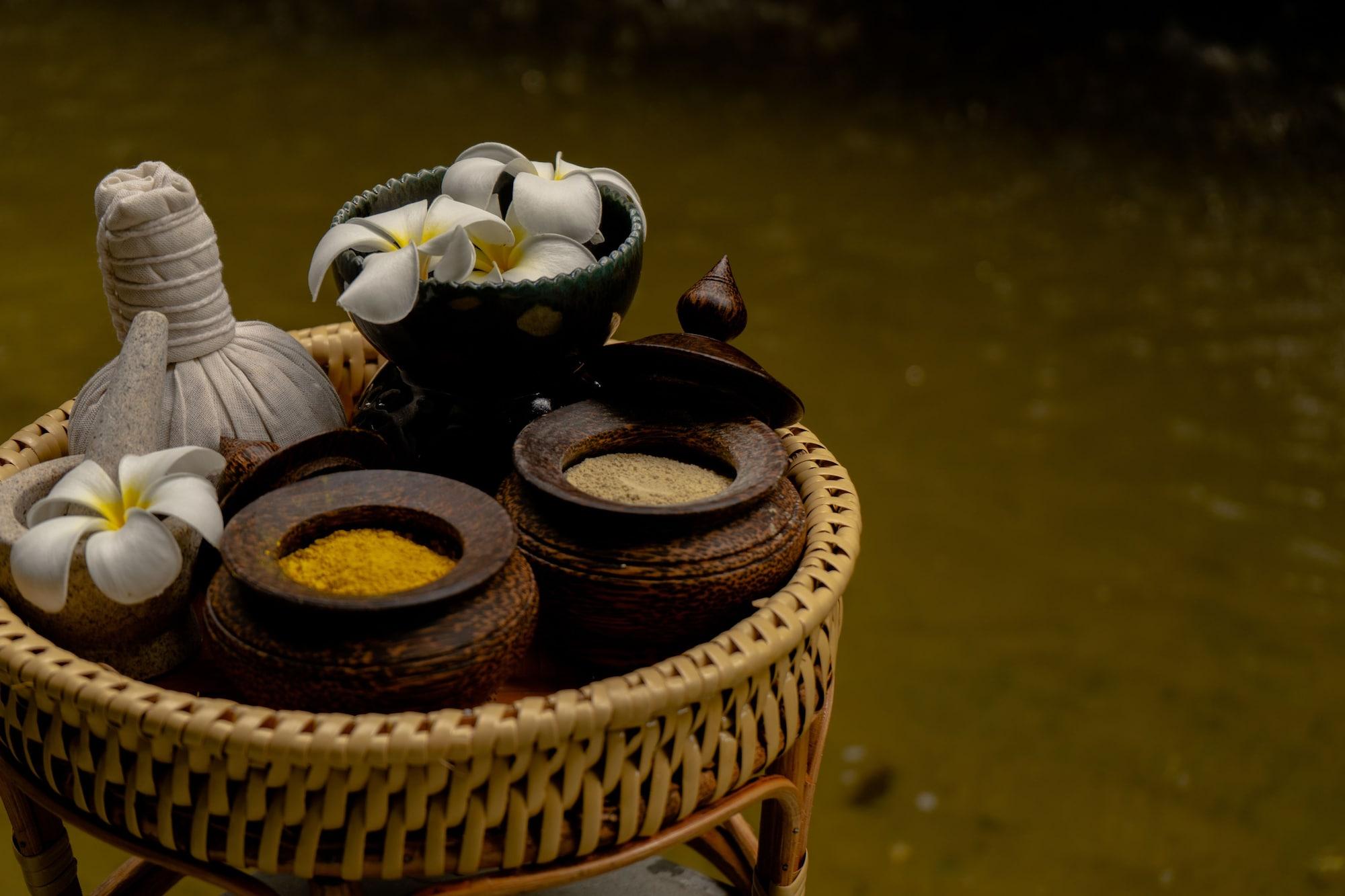 Spa Dinso Resort & Villas Phuket, Vignette Collection by IHG