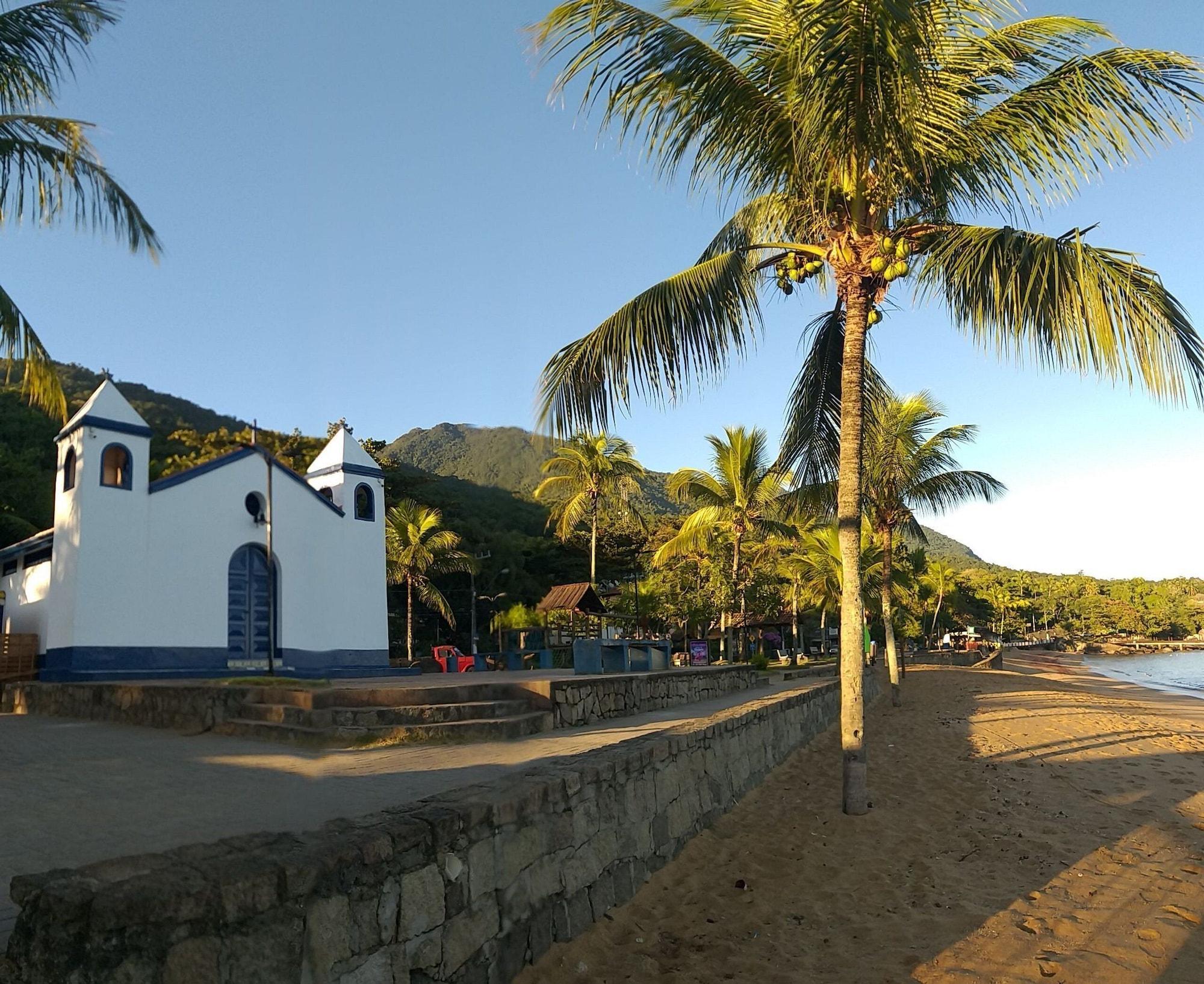 Varios Suites Paquetá Ilhabela