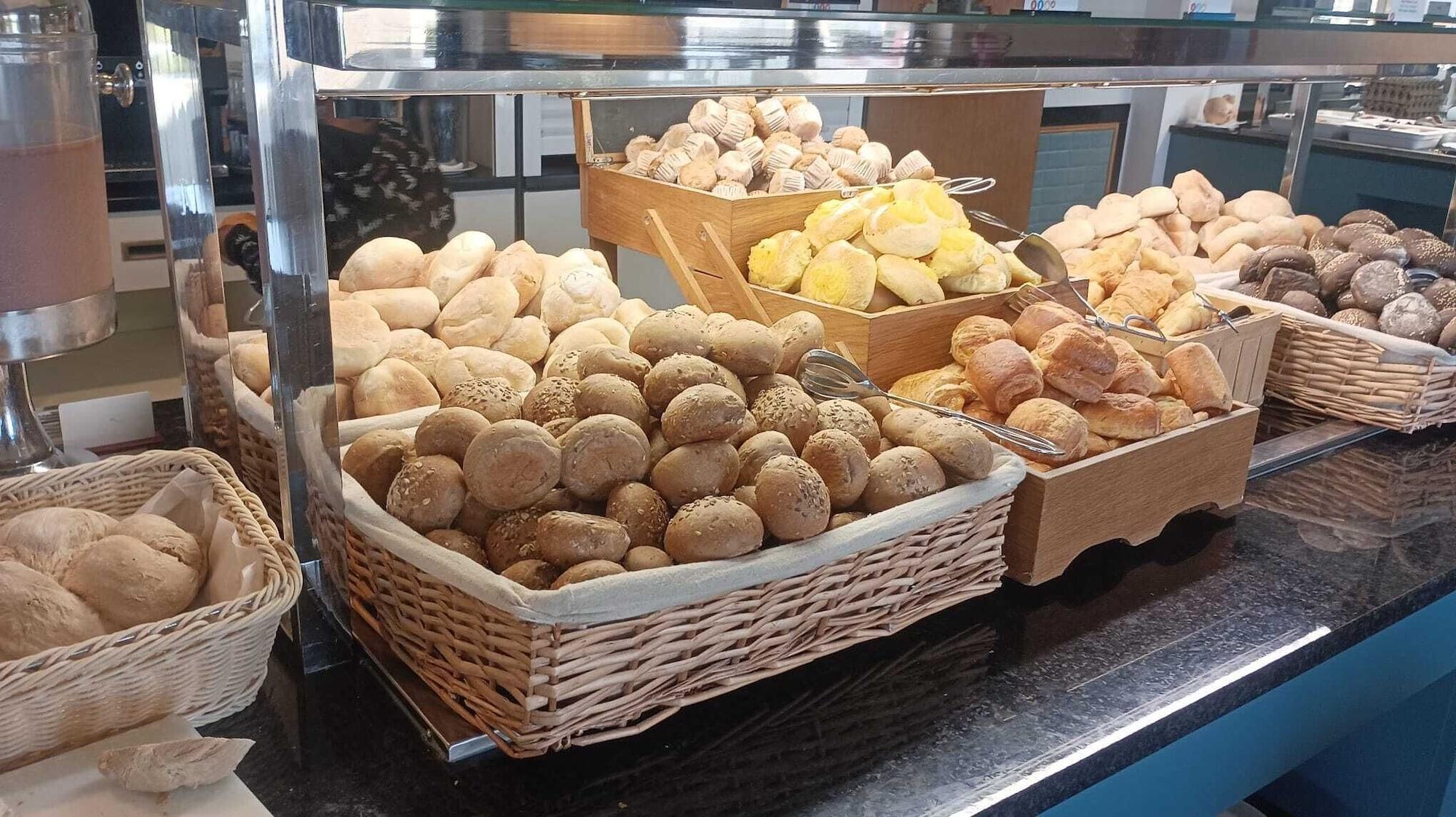 Restaurant Ukino Terrace Algarve - Concept Hotel