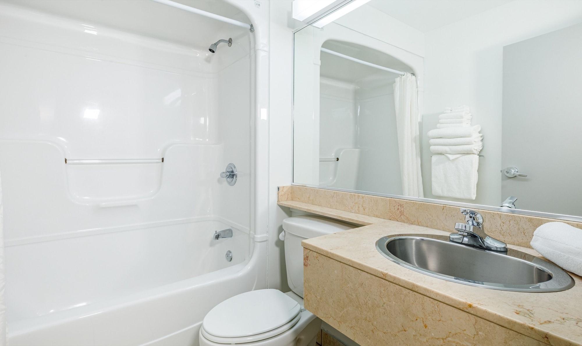 Equipamiento de Habitación Repotel Aéroport Québec
