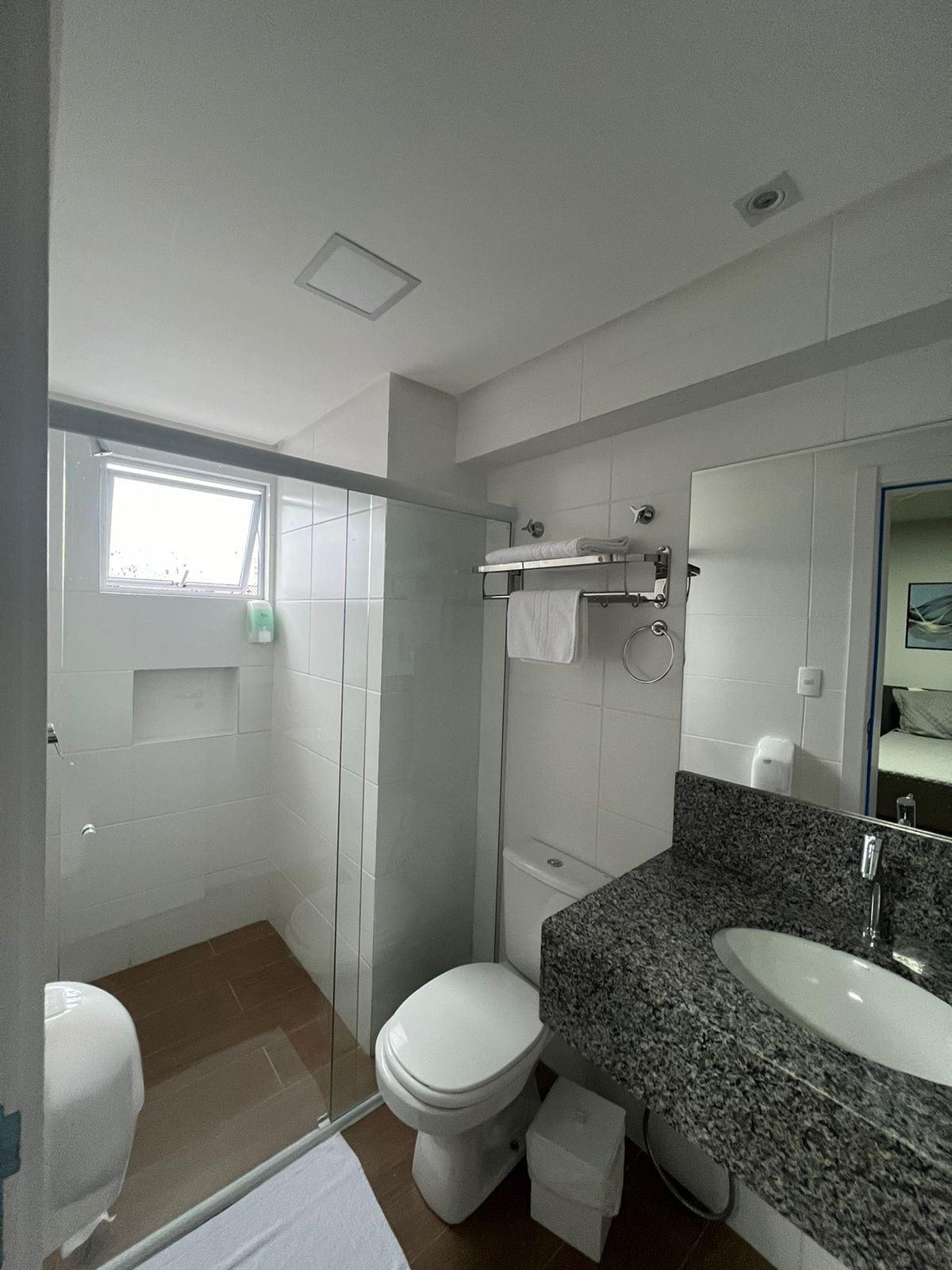 Equipamiento de Habitación Cattoni Hotel