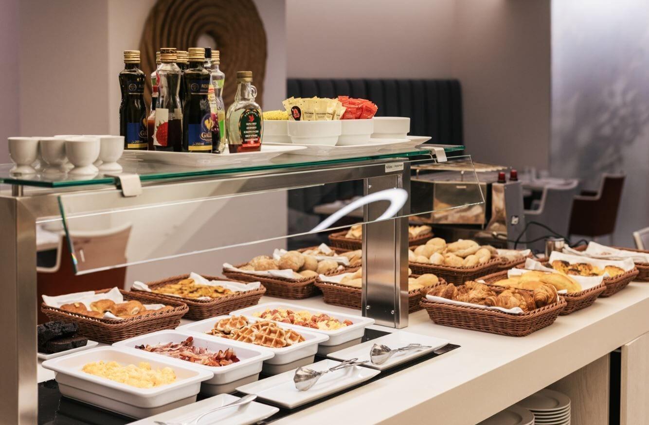 Restaurant Marques De Pombal Hotel