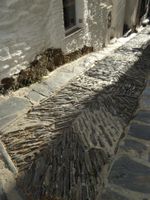 Alojamiento - Hostal Vehí