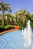 Alojamiento - Riviera Hotel & Spa