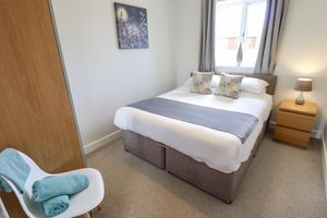 Alquiler Vacacional - Lily-pad Lodge
