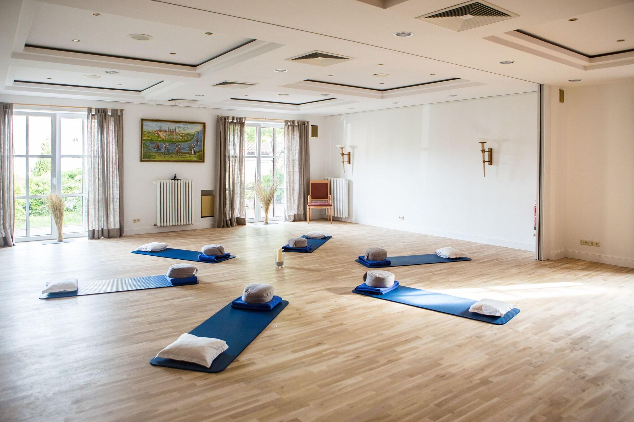 Instalaciones Recreativas Bio-Hotel Miramar