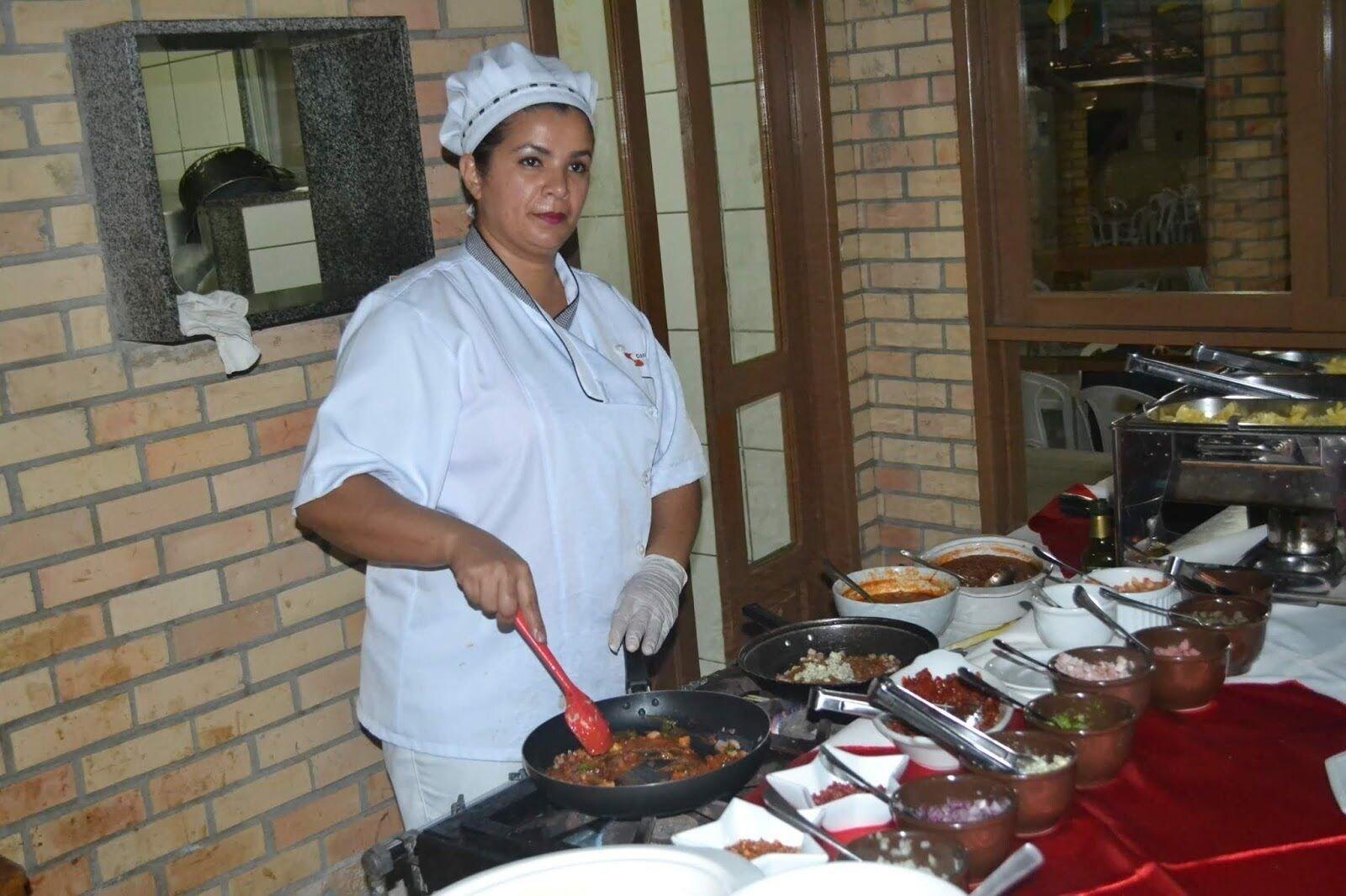 Gimnasio Hotel Costa Atlântico