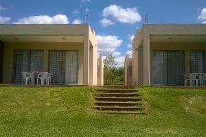 Alquiler Vacacional - La Negra