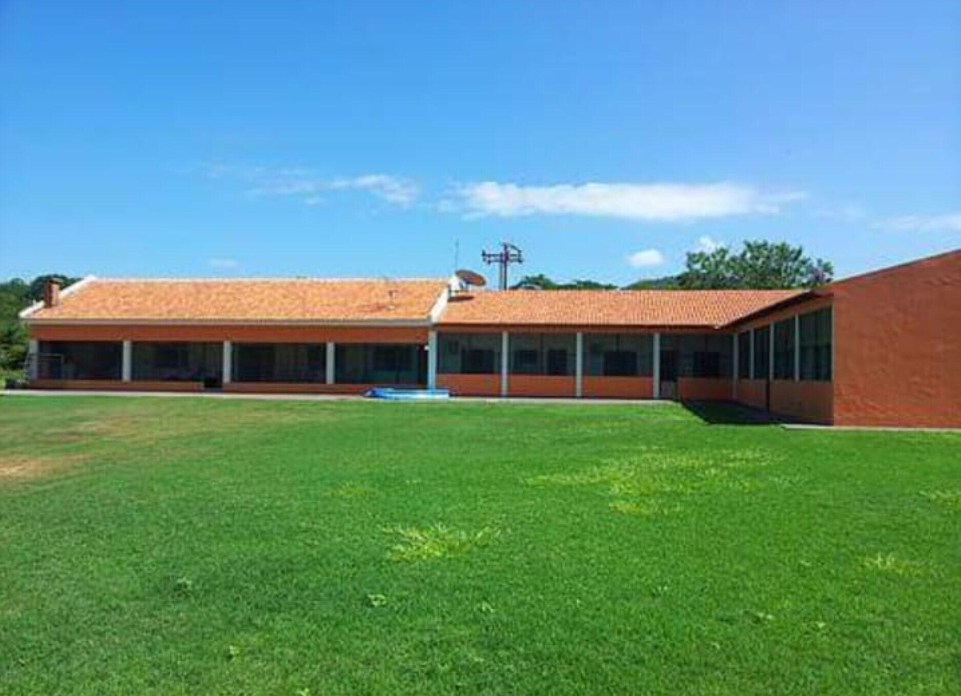 Varios pousada Navegantes