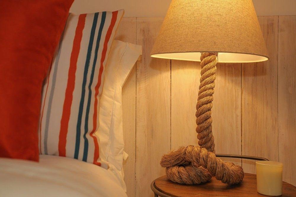 Habitación Pousada da Praia