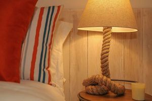 Alojamiento - Pousada da Praia