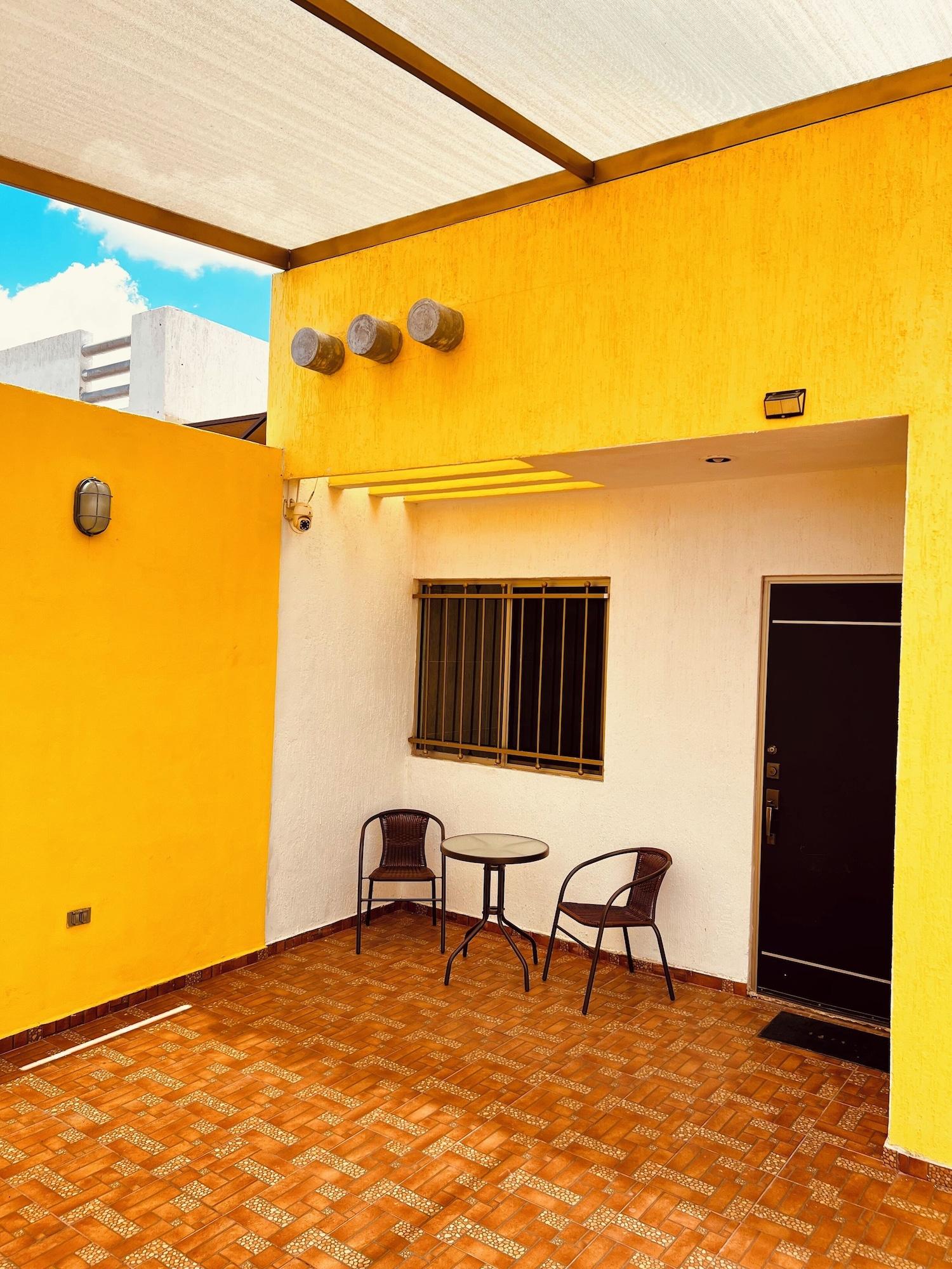 Varios Bonita Casa Vacacional en Las Americas
