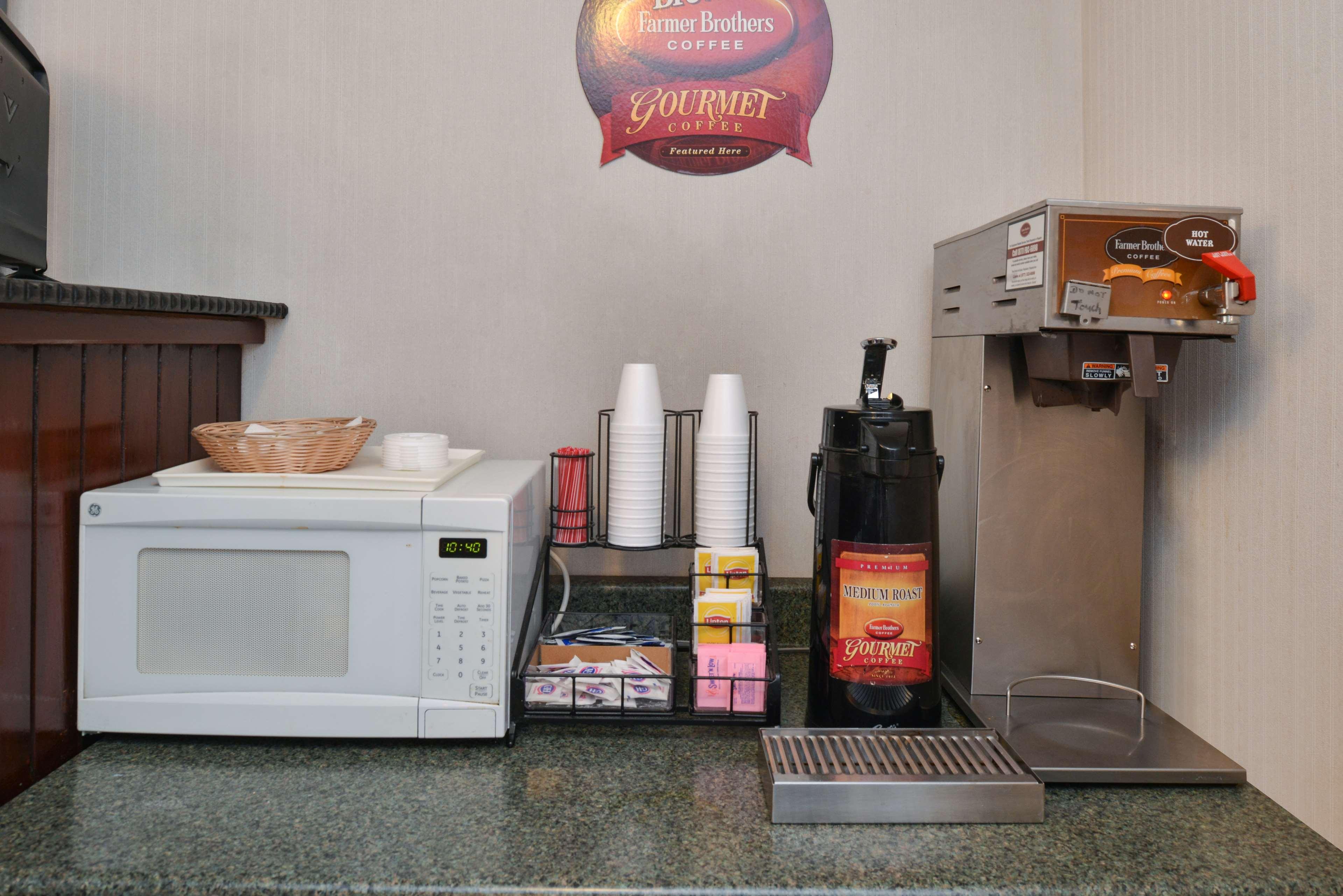 Restaurant Americas Best Value Inn- Carson City