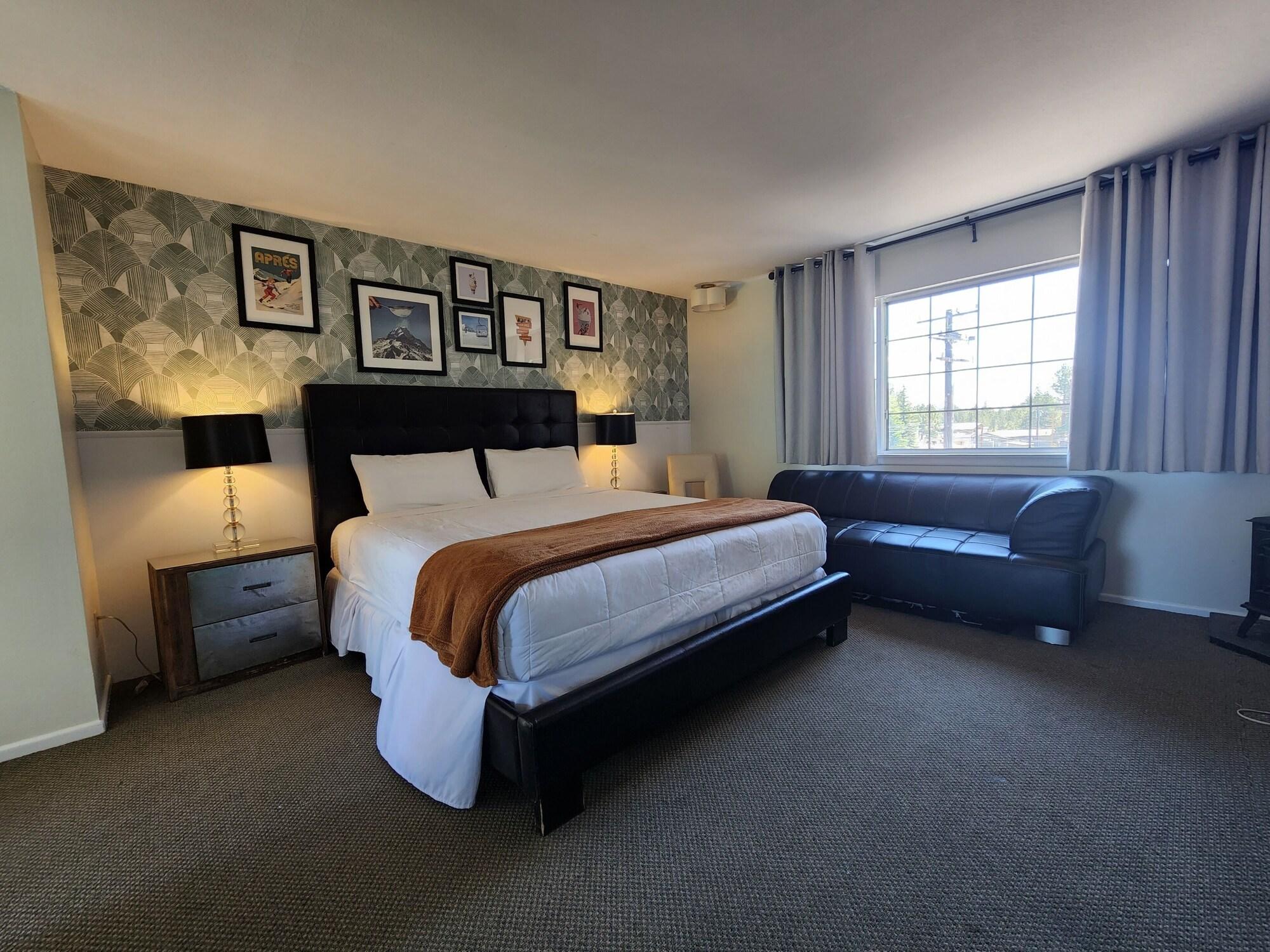 Habitación Cinnamon Bear Inn