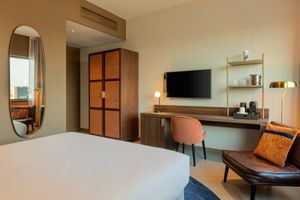 Alojamiento - Corendon Amsterdam Schiphol Airport, a Tribute Portfolio Hotel