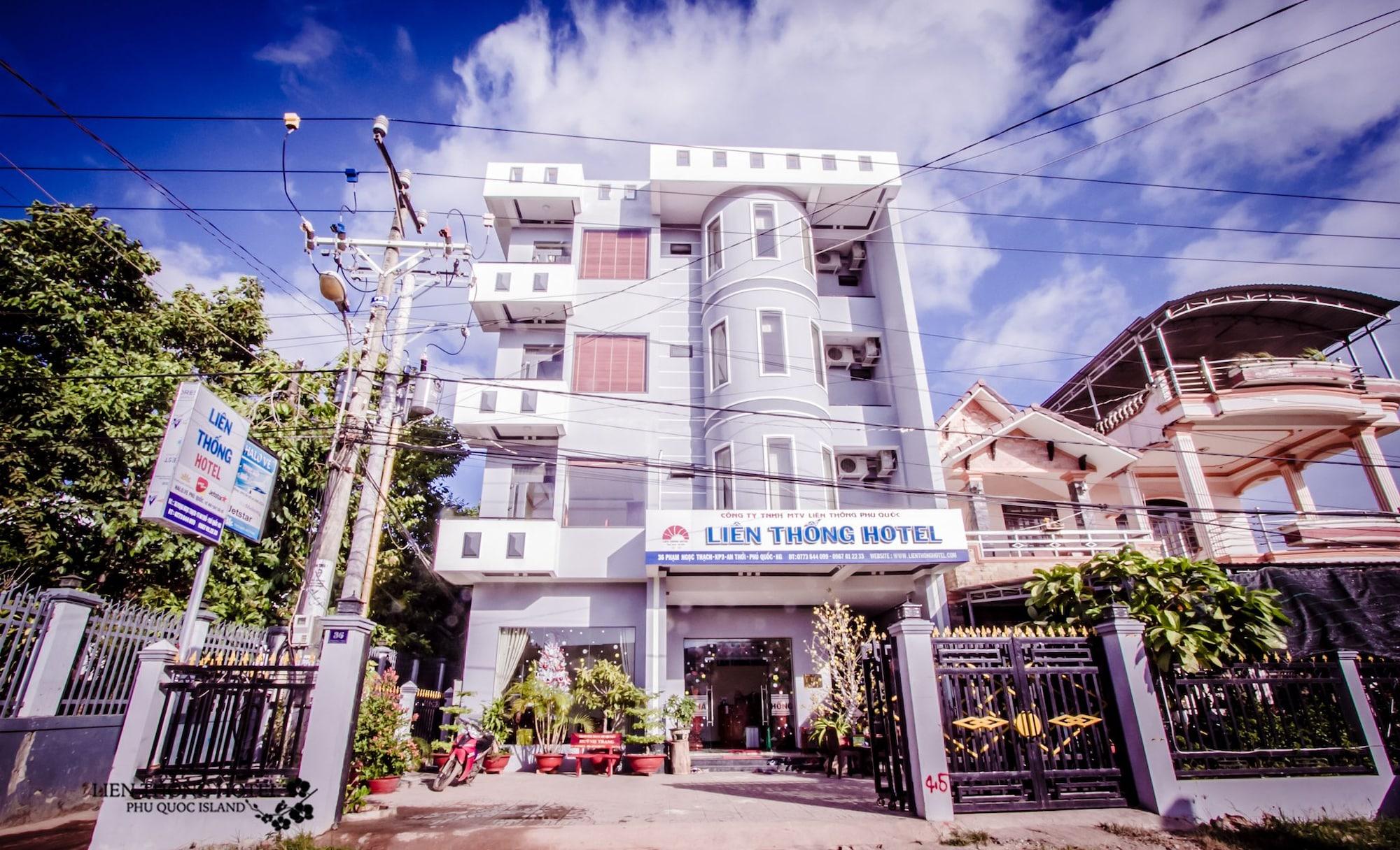 Varios Lien Thong Hotel