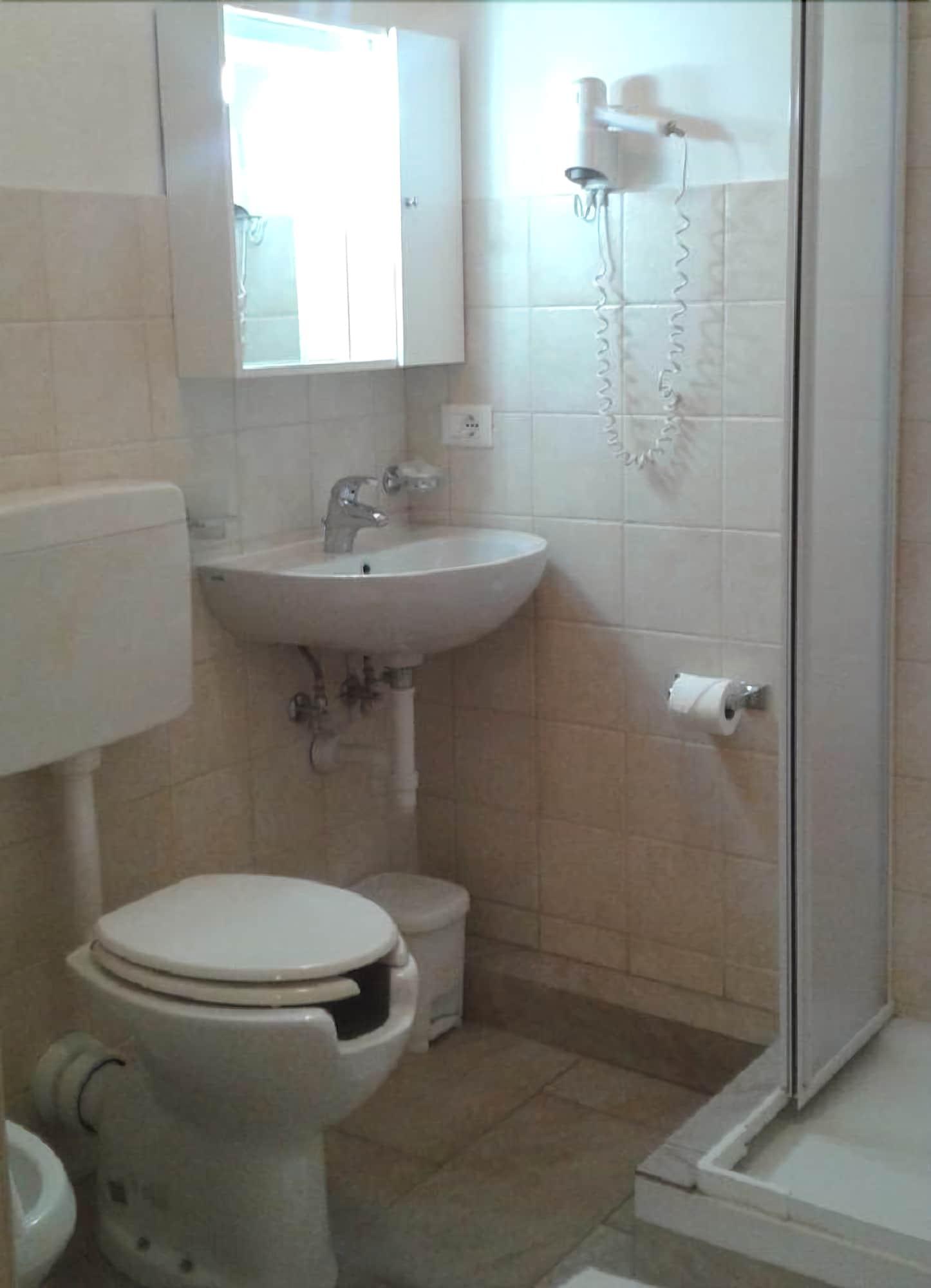 Equipamiento de Habitación Hotel Fiumara