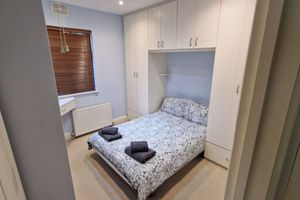 Alquiler Vacacional - Cosy London Apartment in Great Surroundings