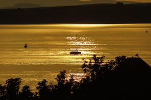 Alojamiento - Broom Lodge