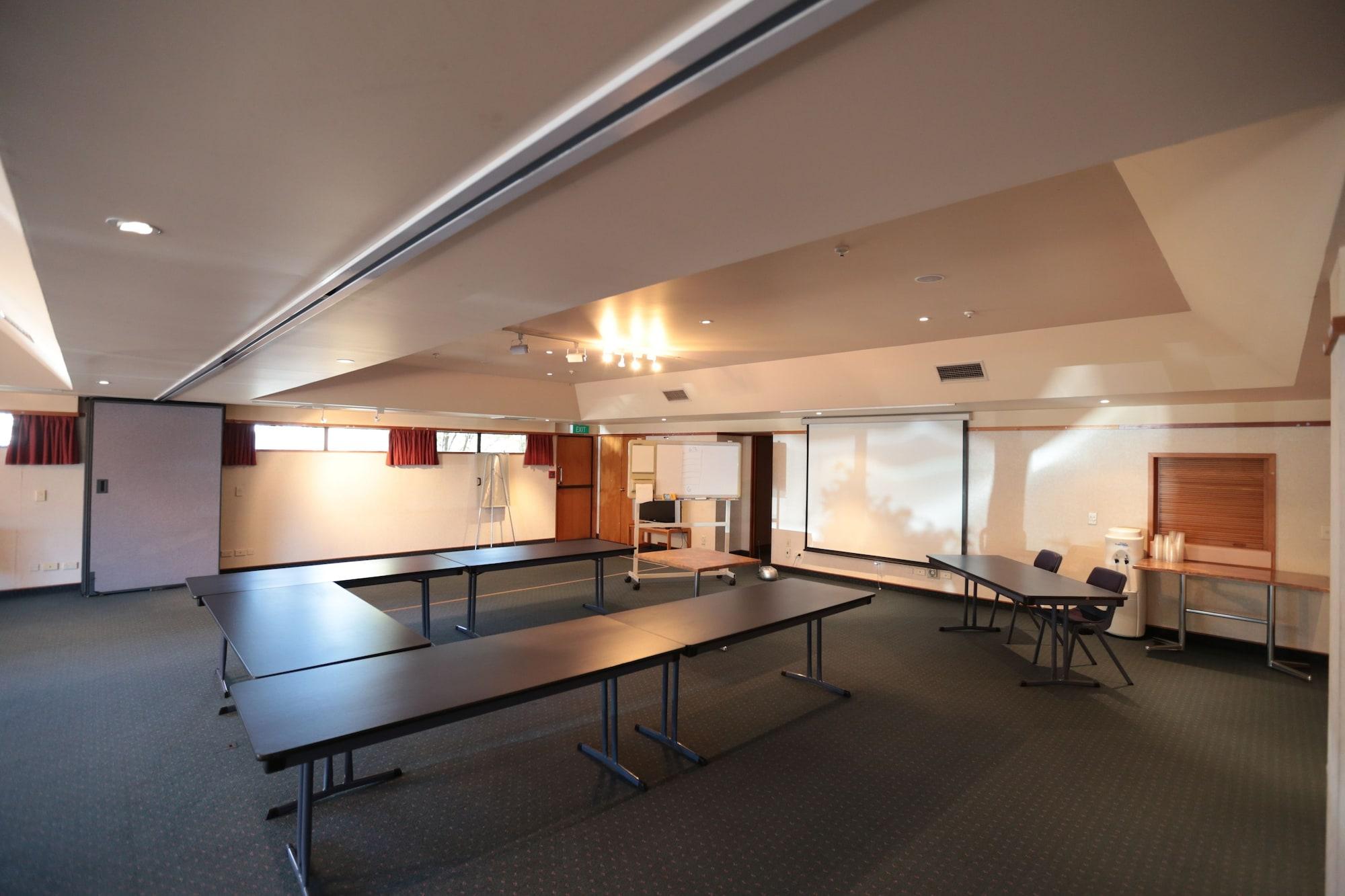 Sala de Reuniones The Beachcomber Hotel